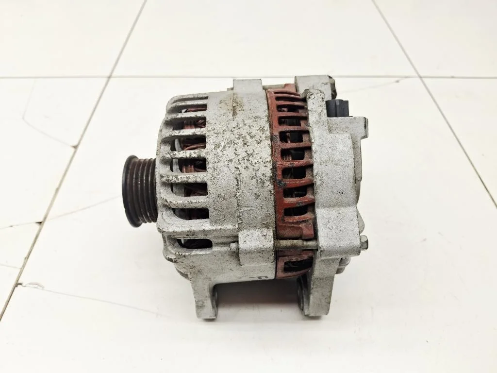 Генератор Ford Focus 1