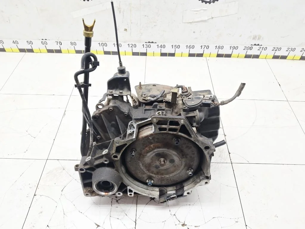 Акпп Mazda Tribute EP