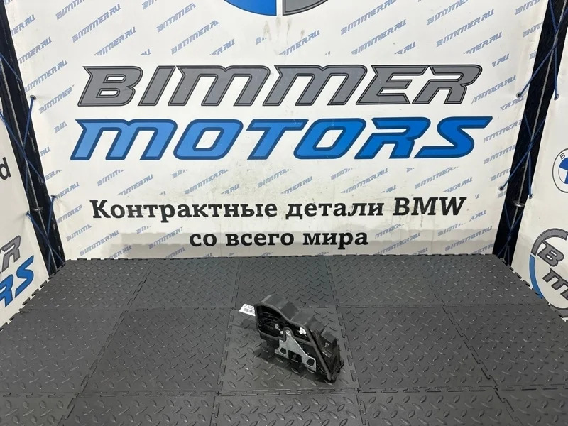 Замок двери BMW F30