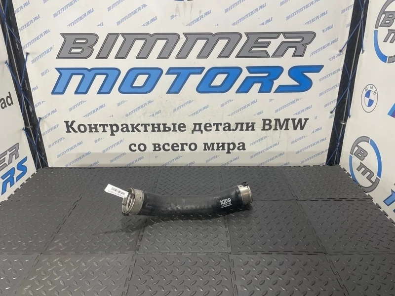 Патрубок наддувочного воздуха BMW F30
