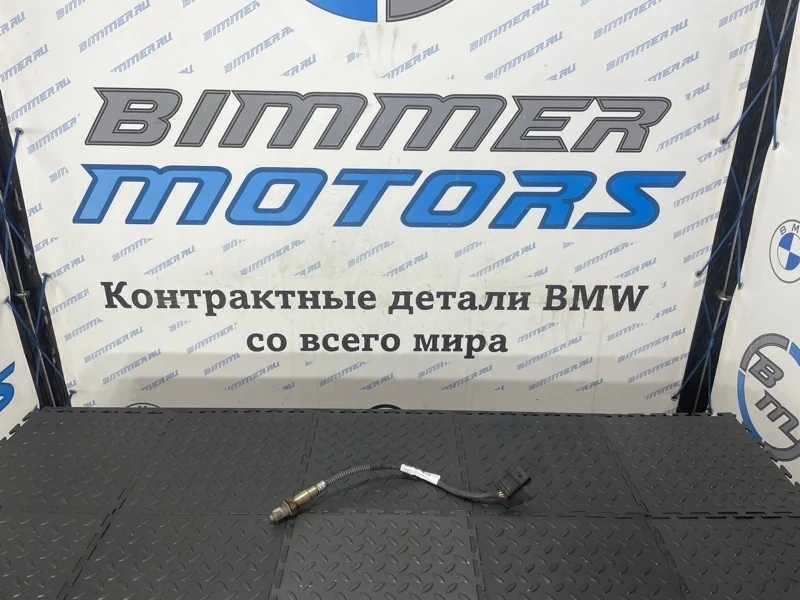 Лямбда зонд BMW F30