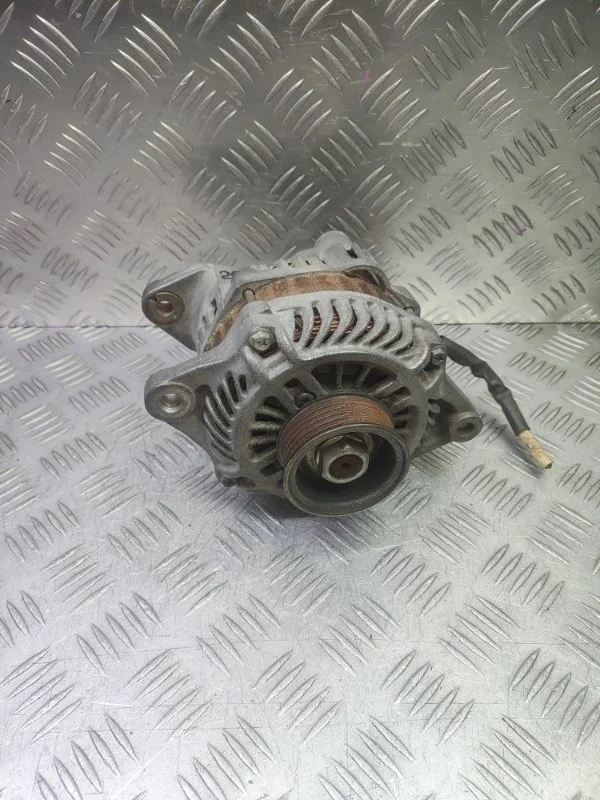 Генератор Nissan Almera Primera 231008N210 B10 P12 N16 QG16DE QG18DE