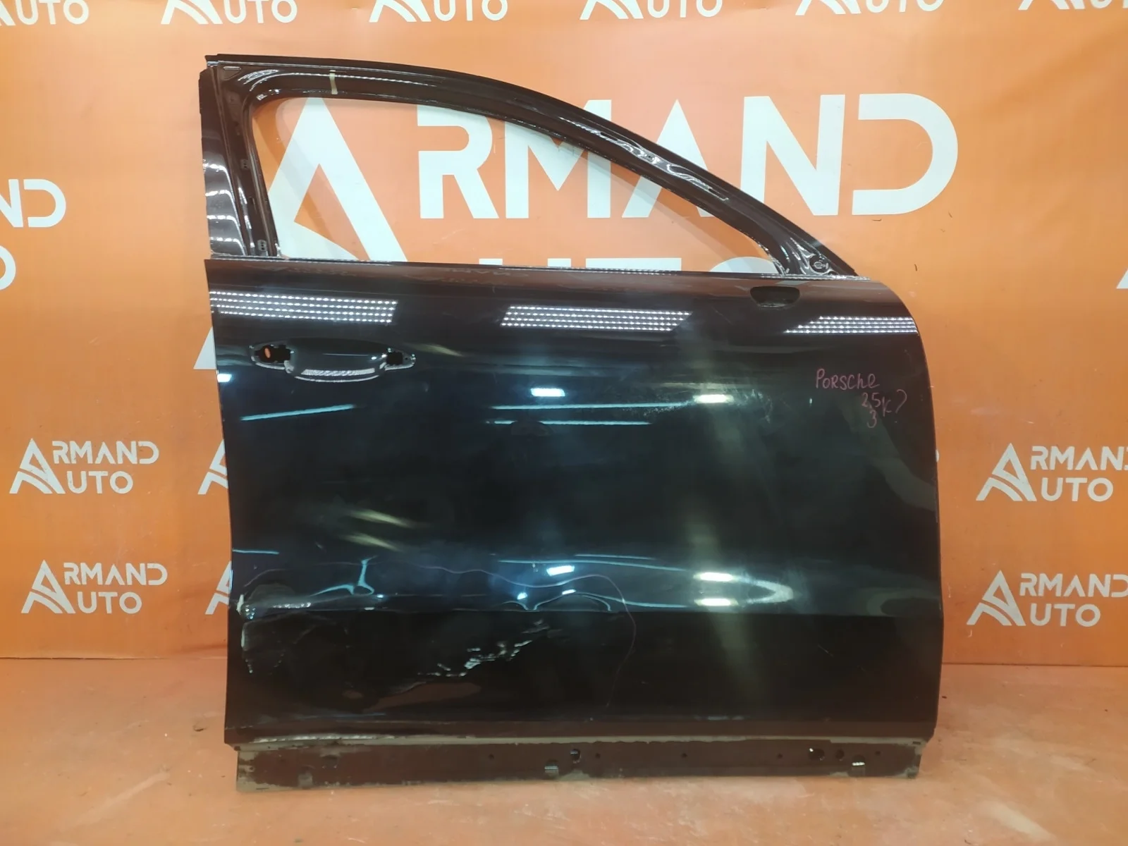 Дверь Porsche Cayenne 2017-нв 3 PO536