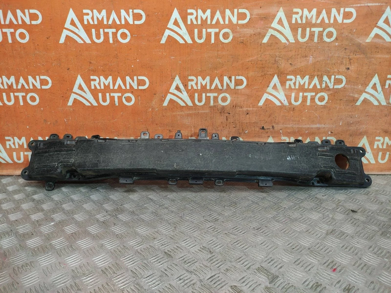 Усилитель бампера Hyundai Tucson 2015-2021 3