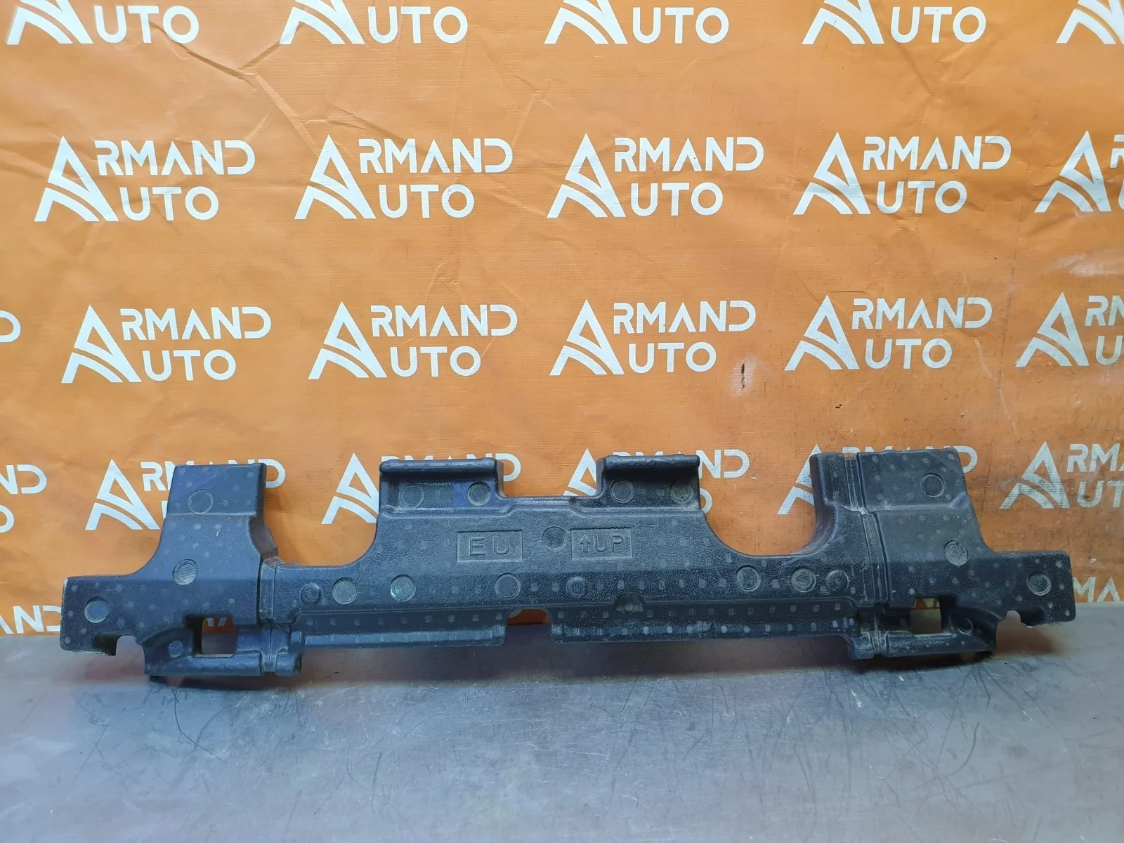 Абсорбер бампера Lexus RX 2015-2019 4