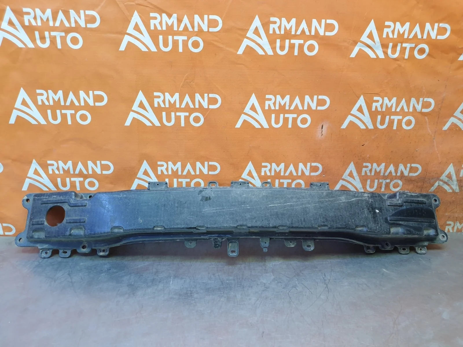 Усилитель бампера Hyundai Tucson 2015-2021 3