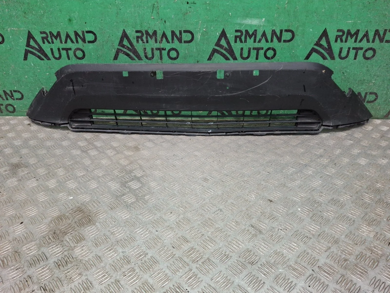 Решетка бампера Toyota RAV4 2018-нв 5 XA50