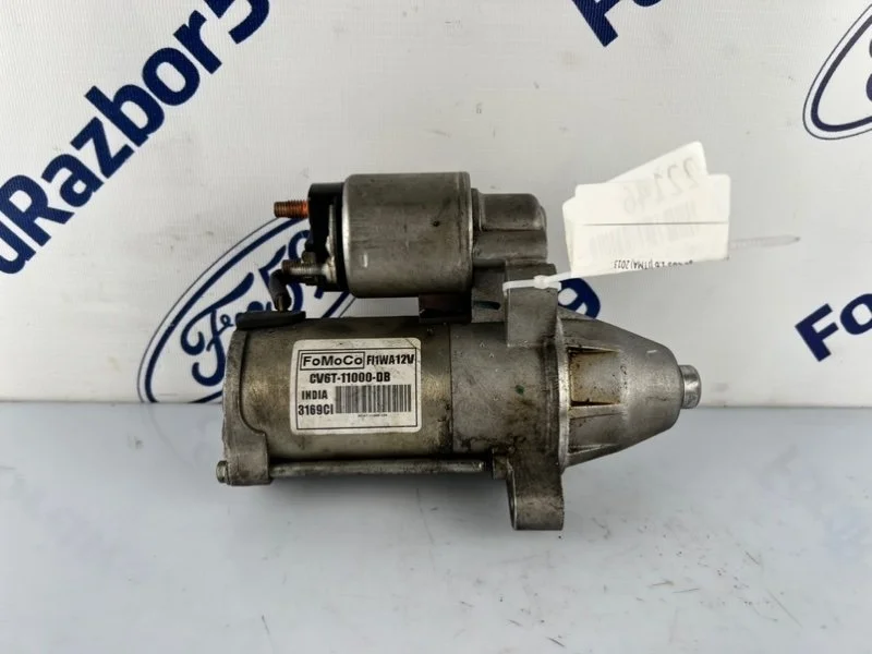 Стартер Ford Kuga 2013 1787954 CBS 1.6 (JTMA)