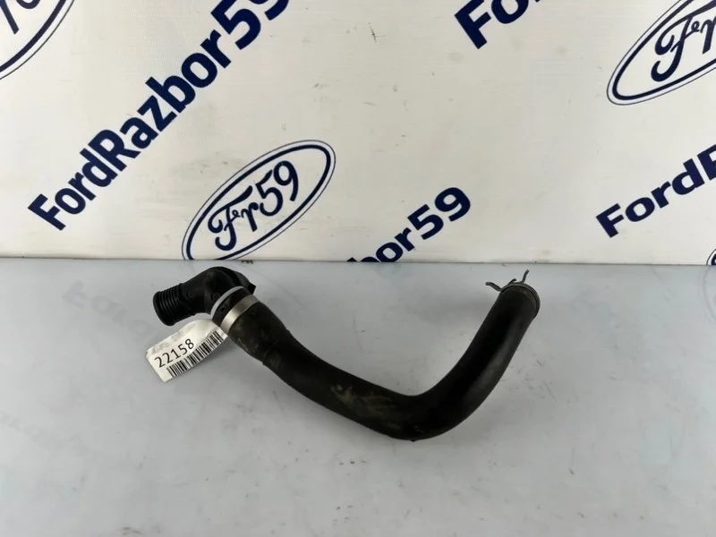 Патрубок системы охлаждения Ford Kuga 2013 1826474 CBS 1.6 (JTMA)