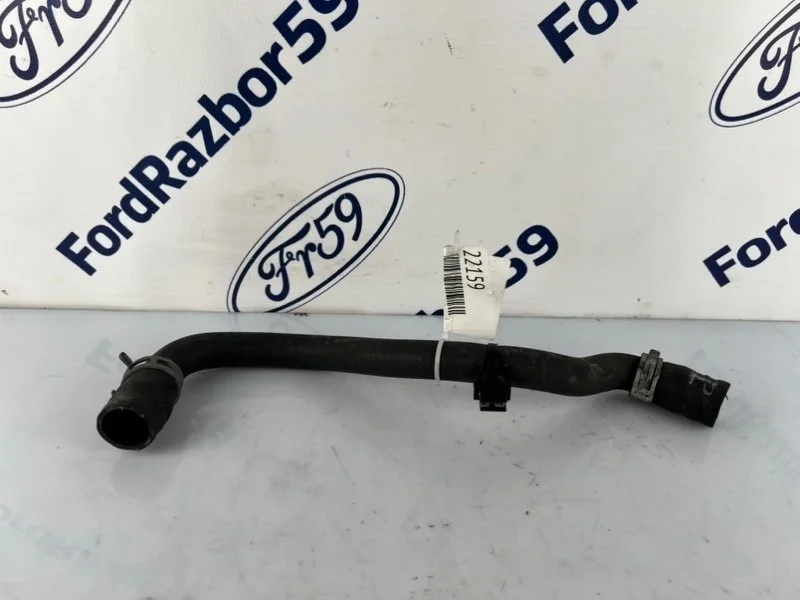 Патрубок системы охлаждения Ford Kuga 2013 BM5G8A582DA CBS 1.6 (JTMA)