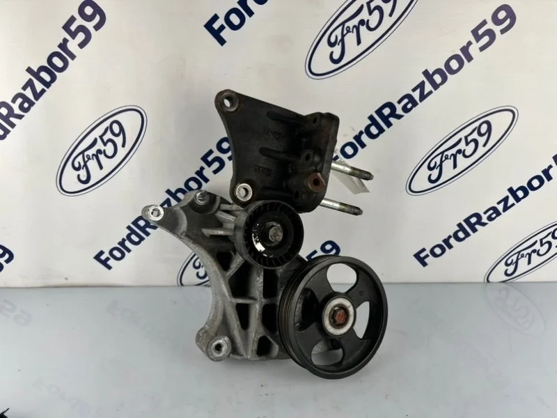 Кронштейн опоры двигателя Mitsubishi Lancer 2008 1091A131 CY 1.8 (4B10)