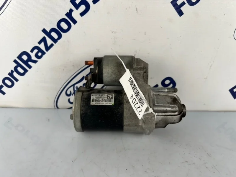 Стартер Suzuki SX4 2013 3110063J00 YA21S 1.6 (M16A)