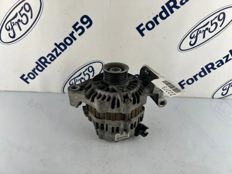 Генератор Ford Fusion 2009 1592234 CBK 1.6 (FYJA)