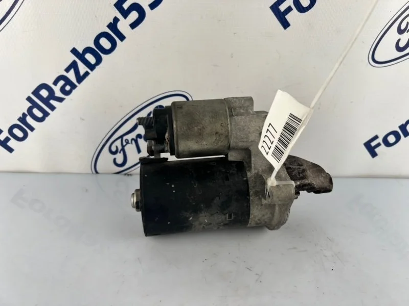 Стартер Ford Fusion 2009 1732742 CBK 1.6 (FYJA)