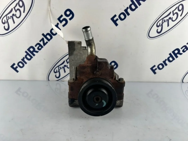 Насос ГУР Ford Fusion 2009 1666079 CBK 1.6 (FYJA)