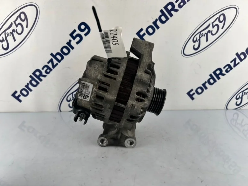 Генератор Ford Fusion 2008 1592234 CBK 1.6 (FYJA)
