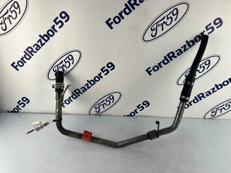 Трубка ГУР Ford Fusion 2008 1465882 CBK 1.6 (FYJA)