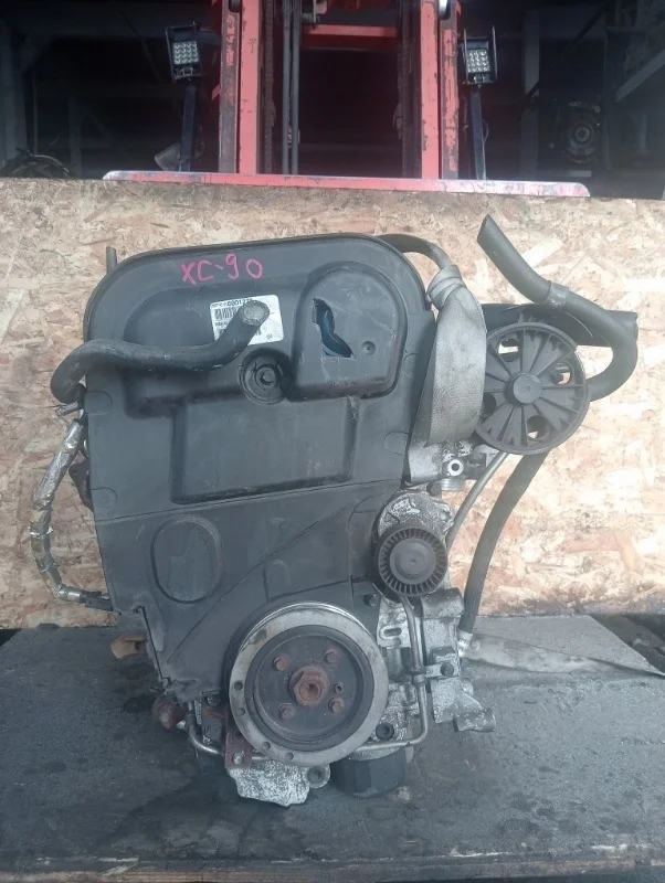 Двигатель Volvo XC90 C_59 B5254T2