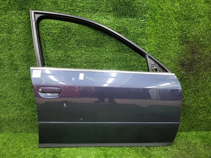 Дверь Audi A6 2002 4B0831052D 4B4 ASN 3.0, передняя правая