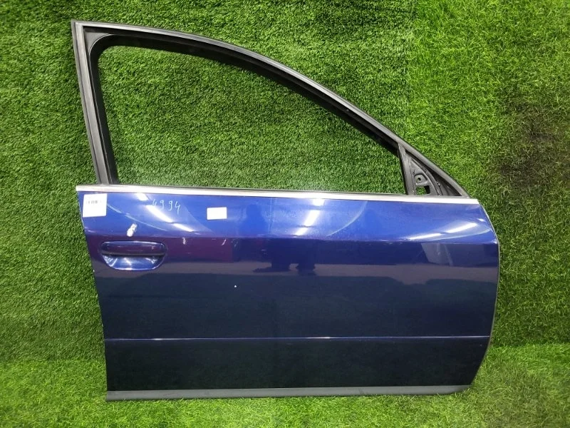 Дверь Audi A6 1999 4B0831052D 4B6 APR, передняя правая