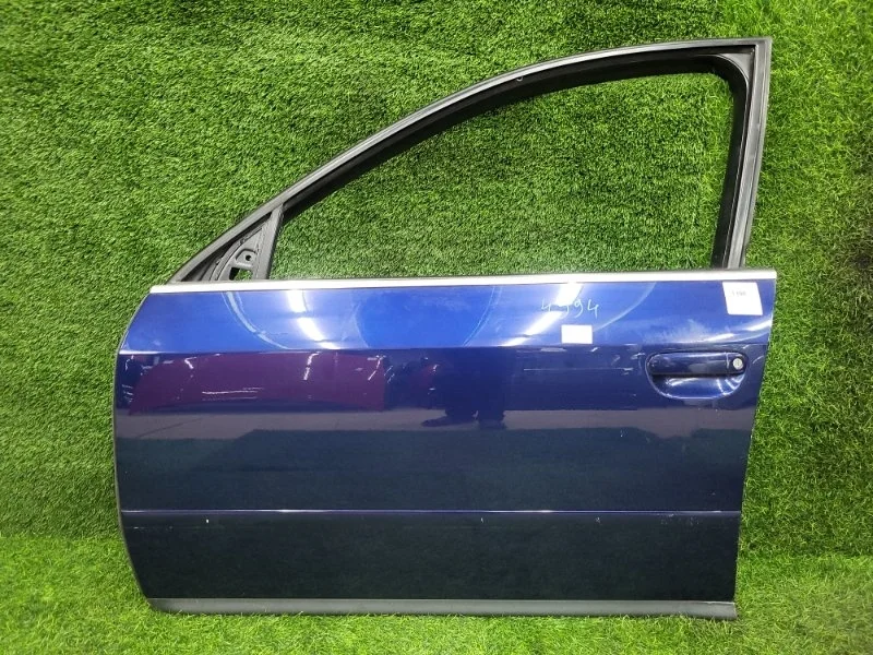 Дверь Audi A6 1999 4B0831051D 4B6 APR, передняя левая