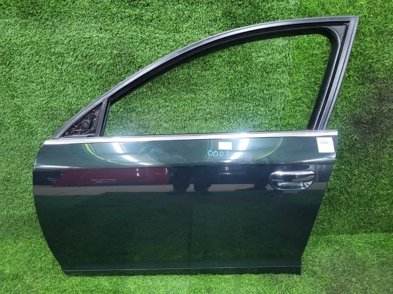 Дверь Audi A6 2008 4F0831051F 4F2 BDX 2.8, передняя левая