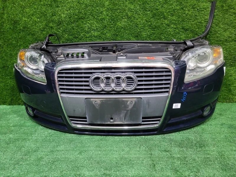 Ноускат Audi A4 2006 8E0807105A 8ED ALT