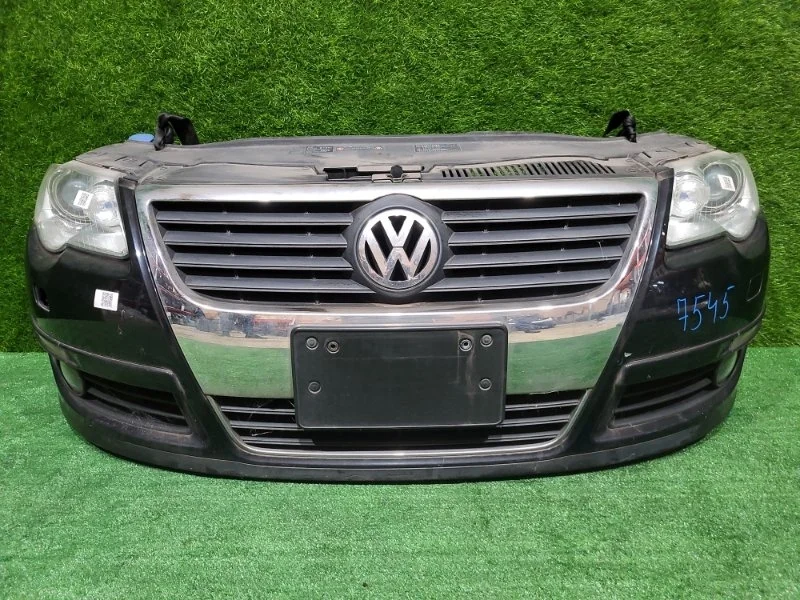 Ноускат Volkswagen Passat Variant 2006 3C0807217E 3C5 BWA