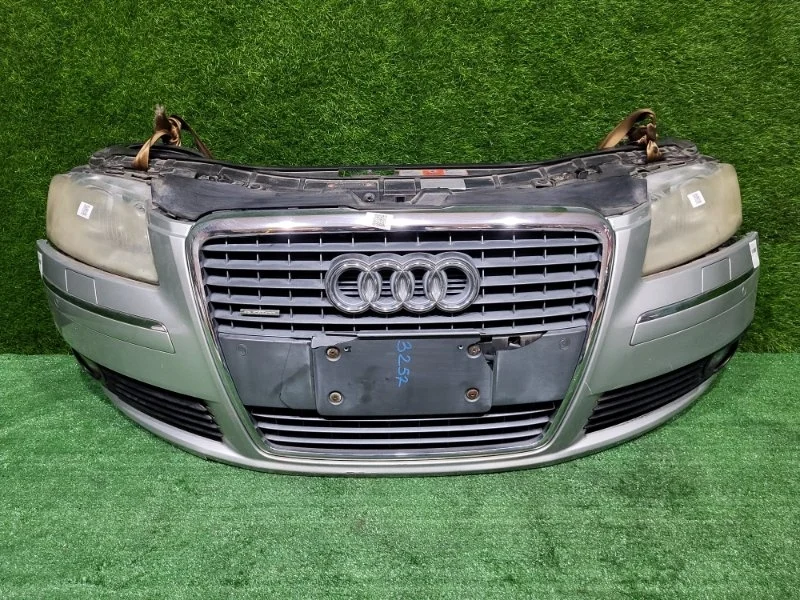 Ноускат Audi A8 2007 4E0807105AA 4E2 BVJ 4.2