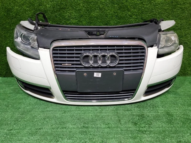 Ноускат Audi A6 2005 4F0807105A 4F2 AUK 3.2