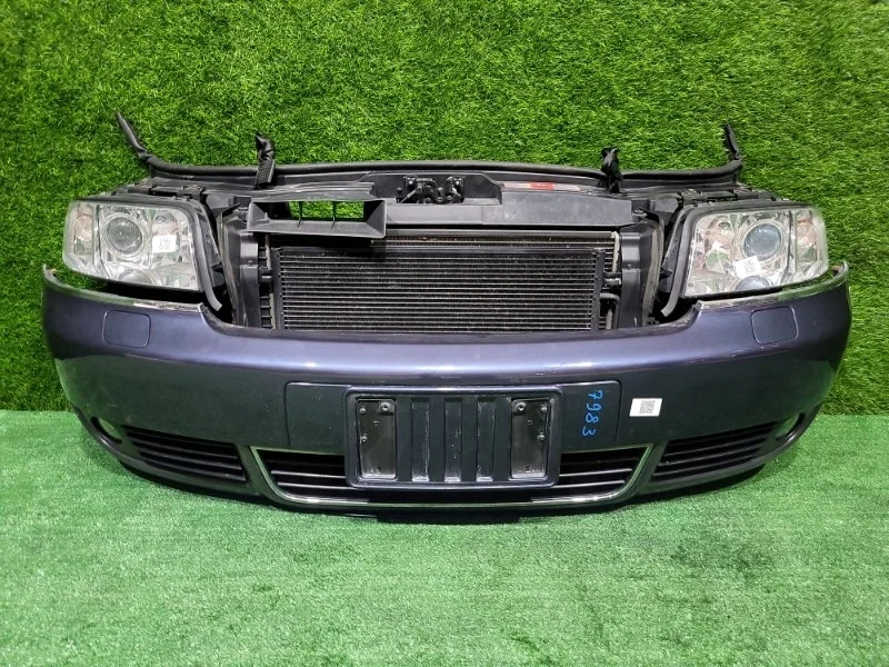 Ноускат Audi A6 2002 4B0807103BL 4B4 ASN 3.0