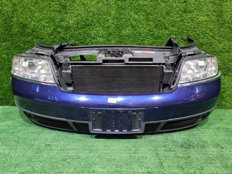Ноускат Audi A6 1999 4B0807103AF 4B6 APR