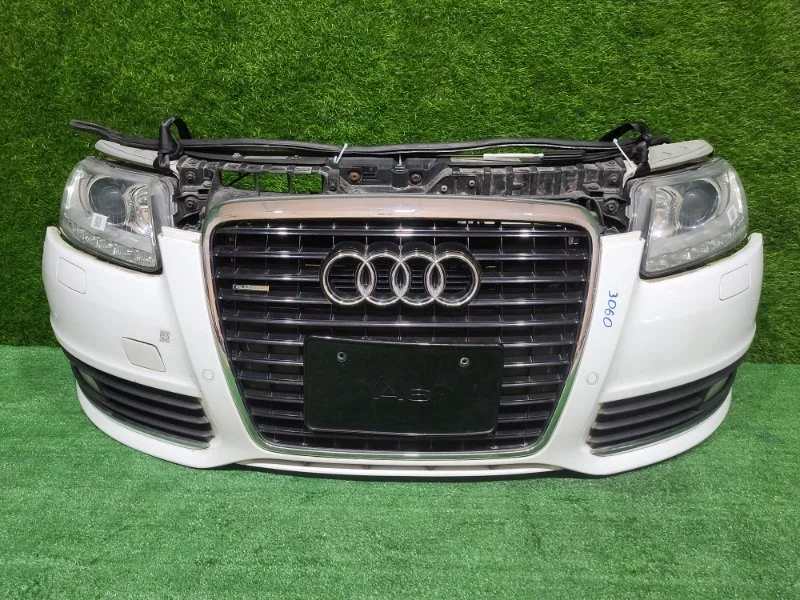 Ноускат Audi A6 2010 4F0807105AB 4F5 CAJ 3.0