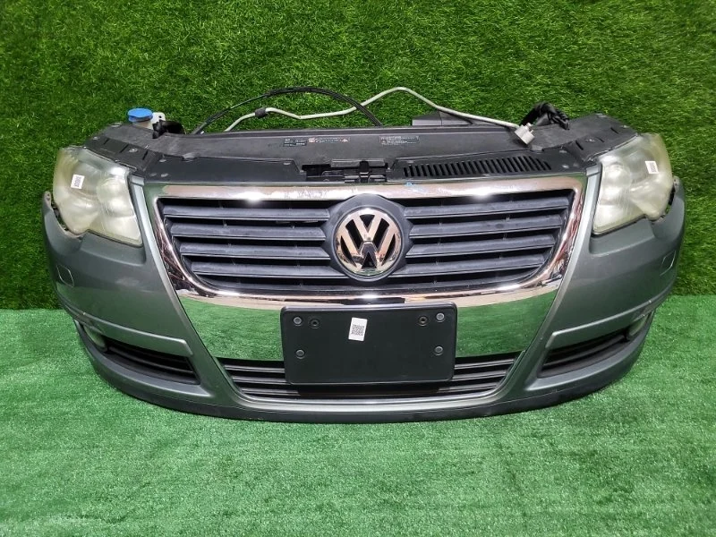 Ноускат Volkswagen Passat Variant 2007 3C0807217E 3C5 BVY