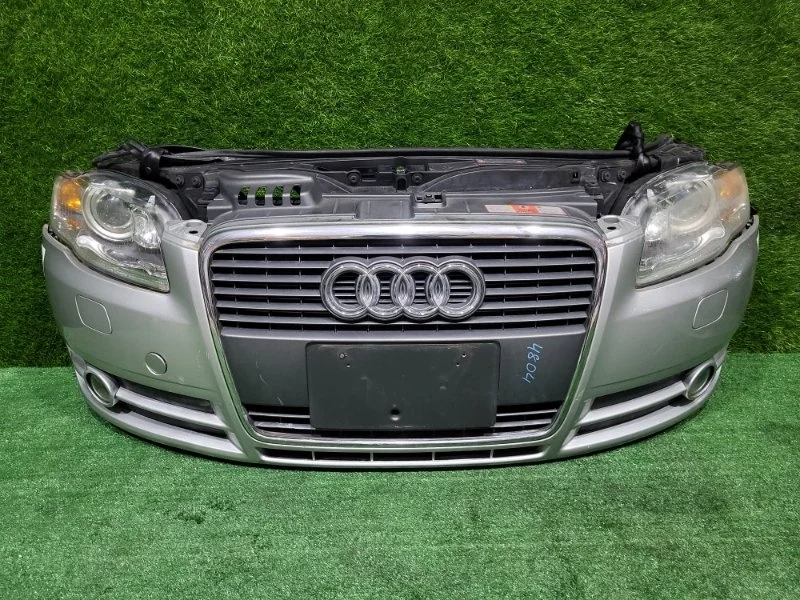 Ноускат Audi A4 2007 8E0807105A 8EC ALT