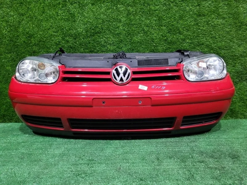 Ноускат Volkswagen Golf 2004 1J0807217C 1J1 AUM 1.8T