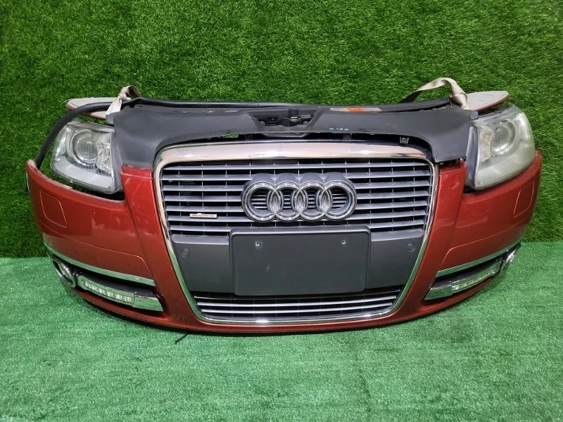 Ноускат Audi A6 2006 4F0807105C 4F2 AUK 3.2