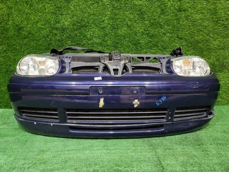 Ноускат Volkswagen Golf 2003 1J0807217C 1J1 AUM