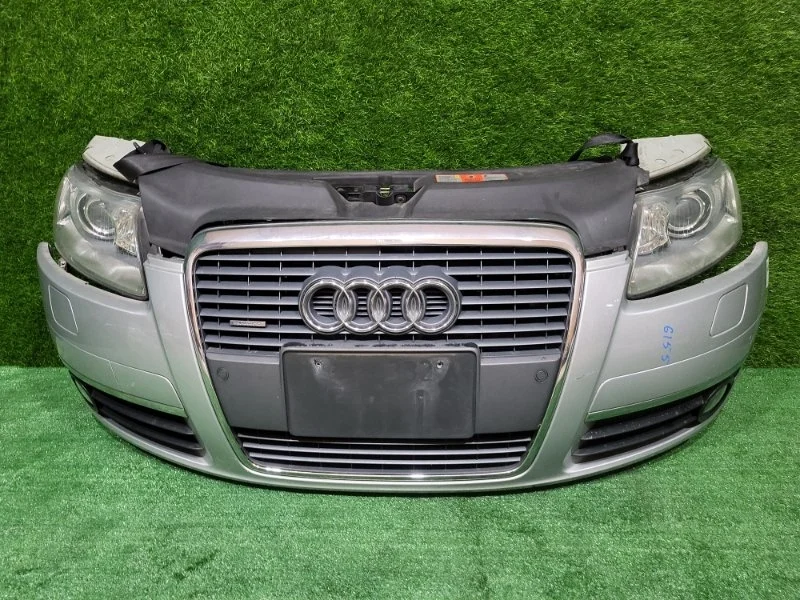 Ноускат Audi A6 2007 4F0807105C 4F5 AUK