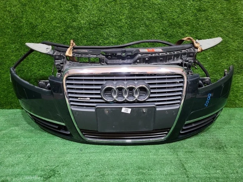 Ноускат Audi A6 2008 4F0807105C 4F2 BDX 2.8
