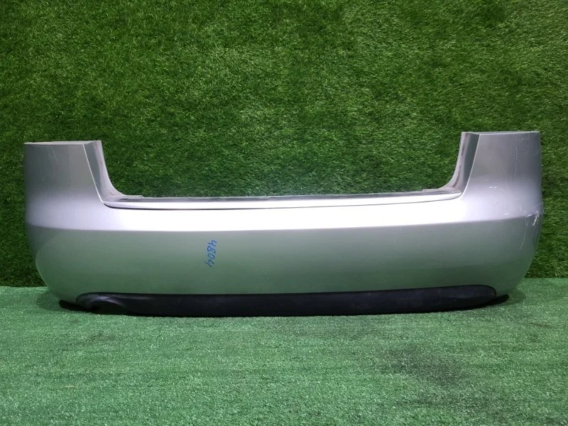 Бампер Audi A4 2007 8E5807303 8EC ALT, задний