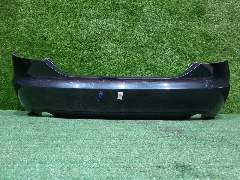 Бампер Audi A6 2008 4F5807303 4F2 BDX 2.8, задний