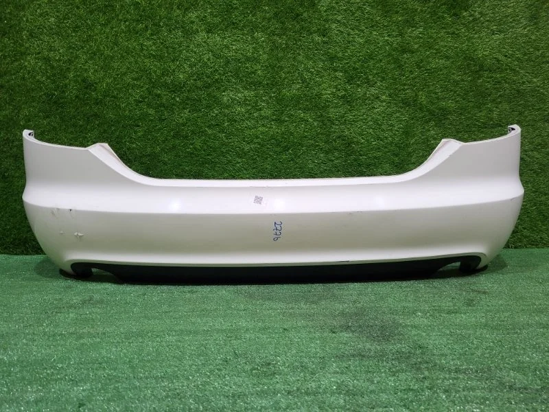 Бампер Audi A6 2005 4F5807303 4F2 AUK 3.2, задний