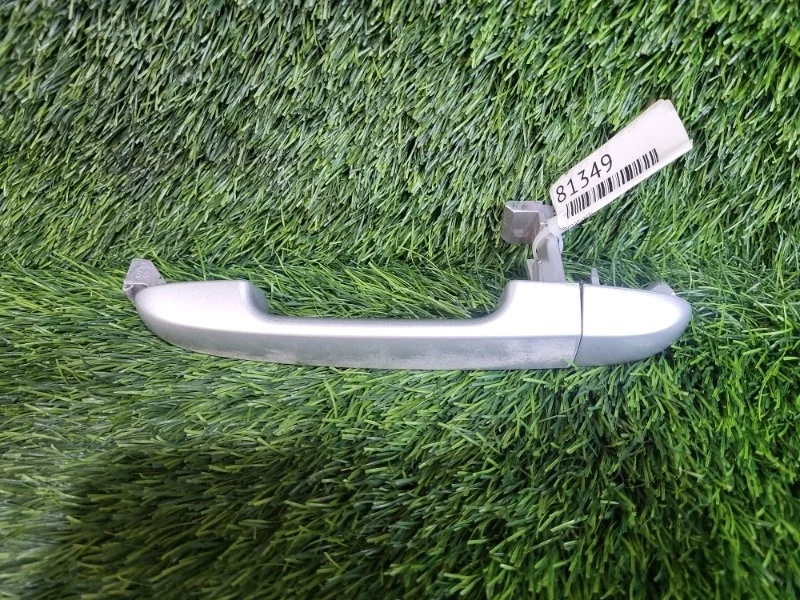 Ручка двери внешняя Hyundai I30 2009 826512H000 CW G4GC, передняя