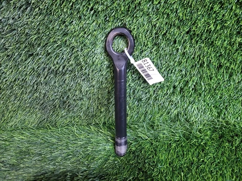 Крюк буксировочный Hyundai I30 2009 091471H000 CW G4GC