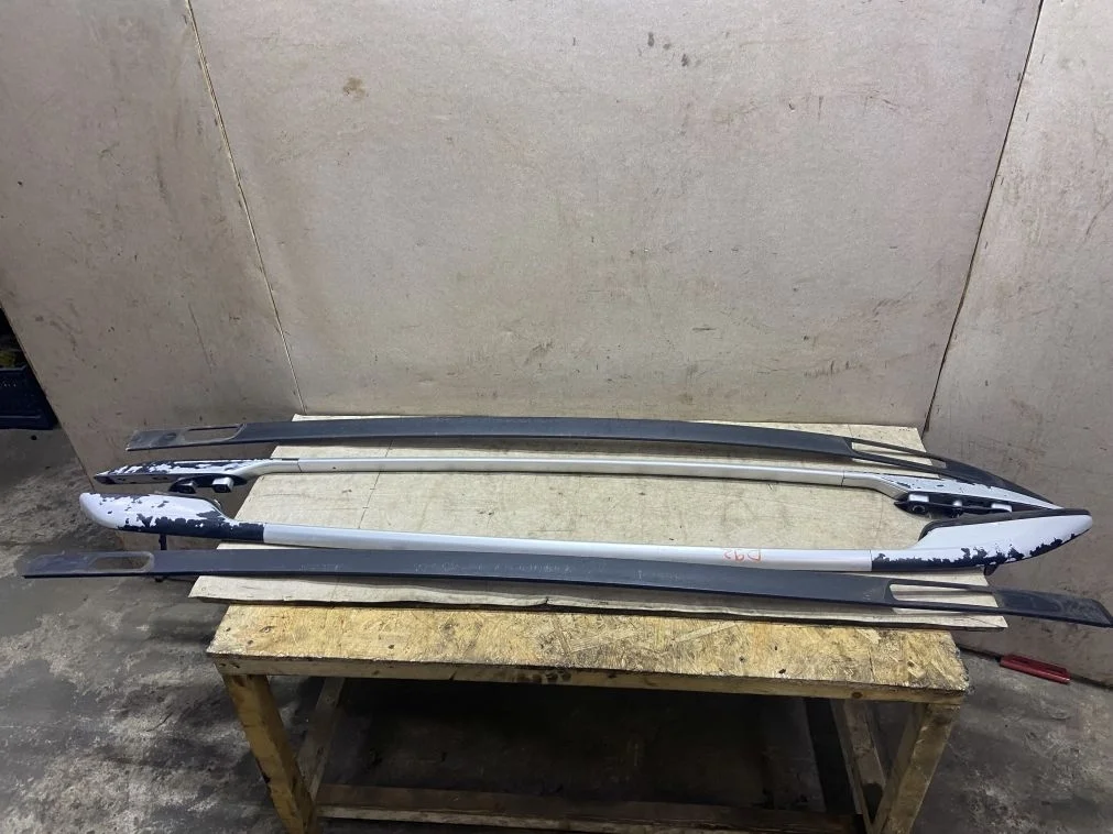 Рейлинги Nissan X-Trail T32 738224CC1B 738234CC1B