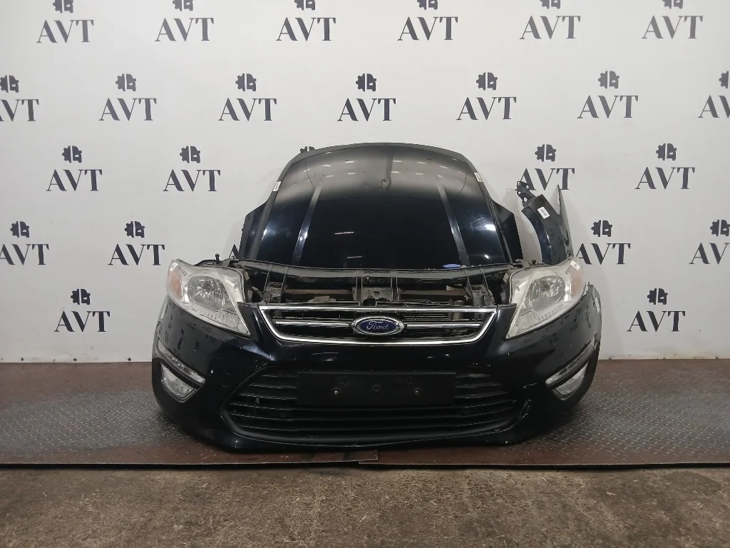 Ноускат (Nose Cut) Ford Mondeo 4