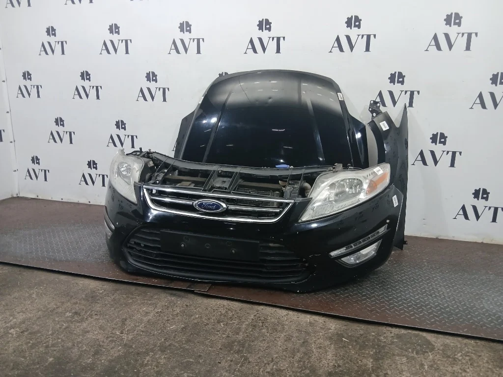 Ноускат (Nose Cut) Ford Mondeo 4