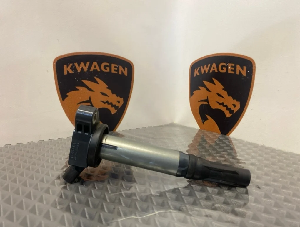 Катушка зажигания Toyota Highlander 2008 XU40