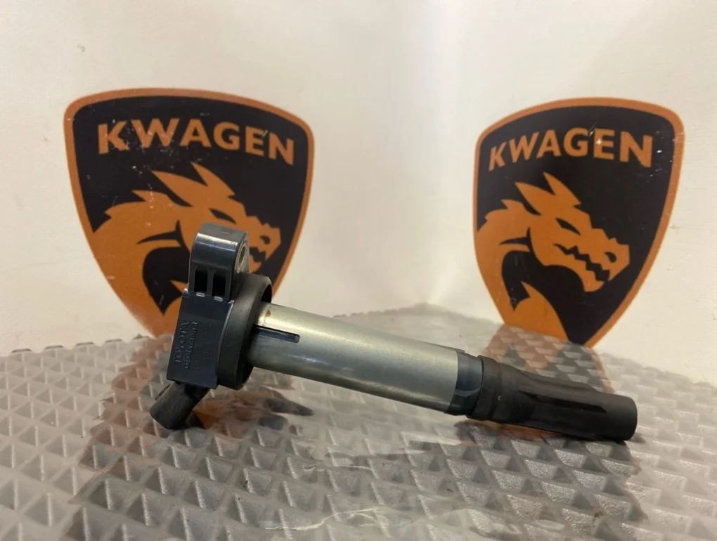 Катушка зажигания Toyota Highlander 2008 XU40